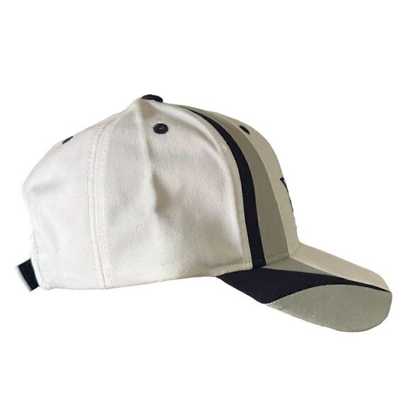 Vintage Dallas Cowboys Hat Cap Mens Strapback Reebok DFW NFL NWOT - Picture 2 of 6